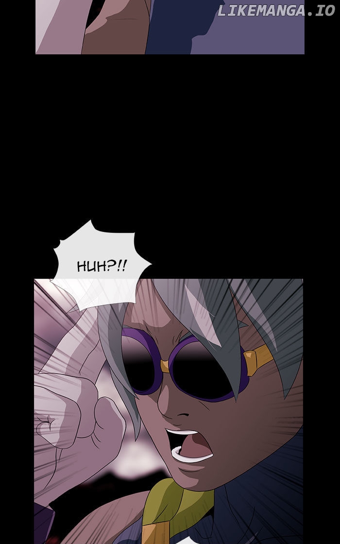 Sidekicks Chapter 40 - page 69