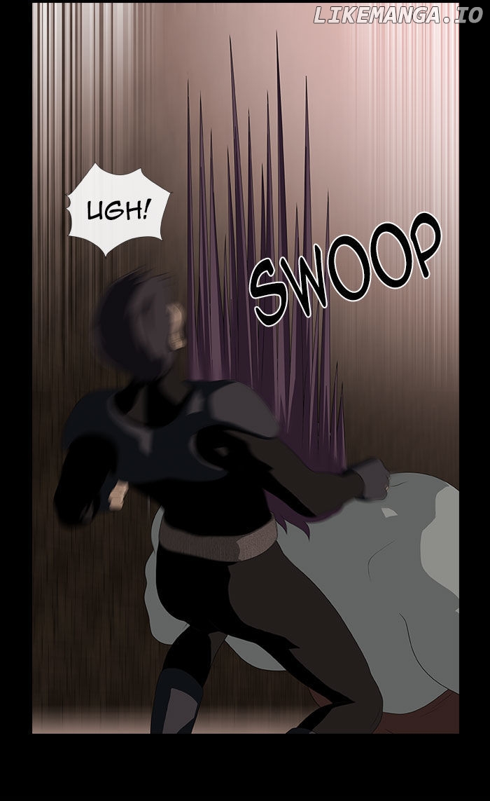 Sidekicks Chapter 43 - page 10