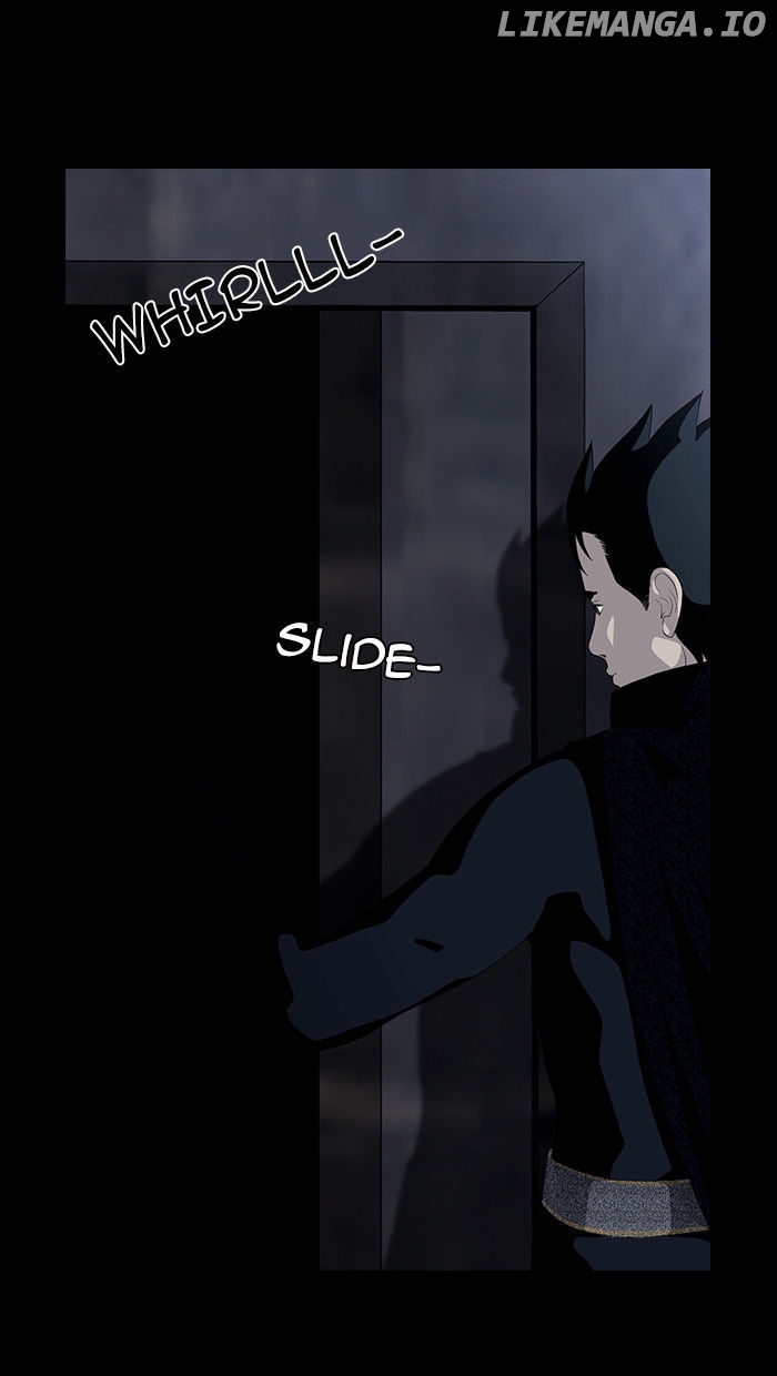 Sidekicks - Manga Chapter 30 - page 55