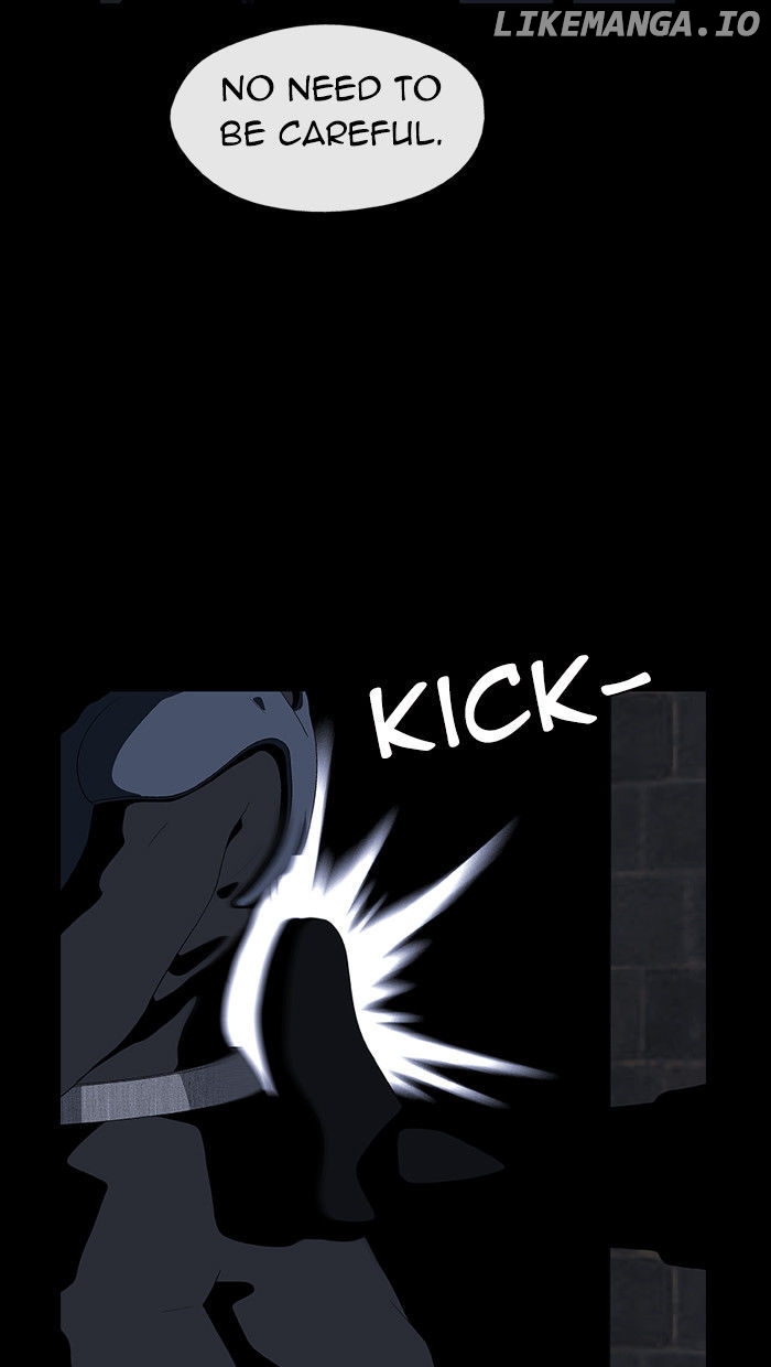 Sidekicks Chapter 30 - page 63