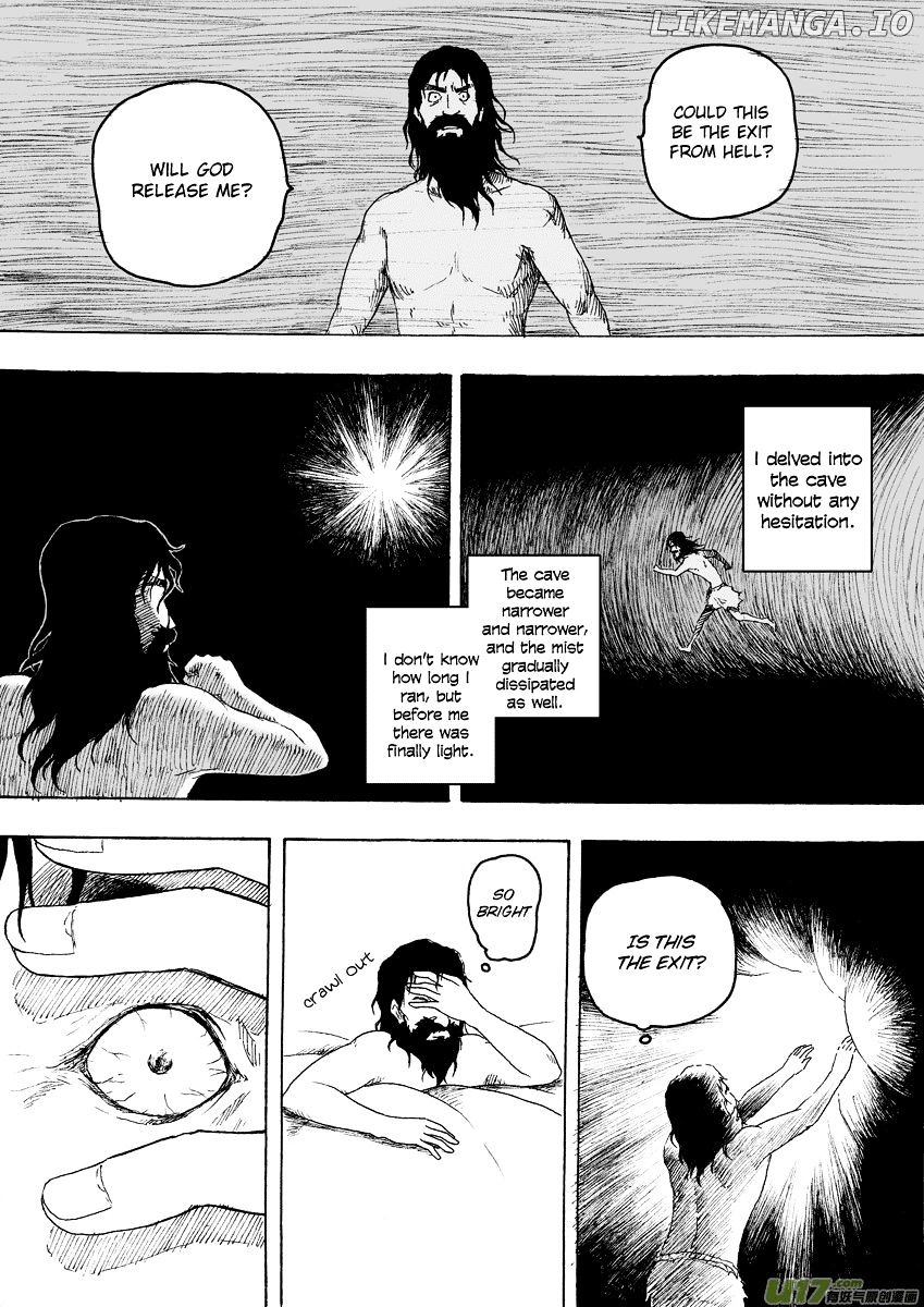 Collapse of the World as We Know It chapter 78 - page 7