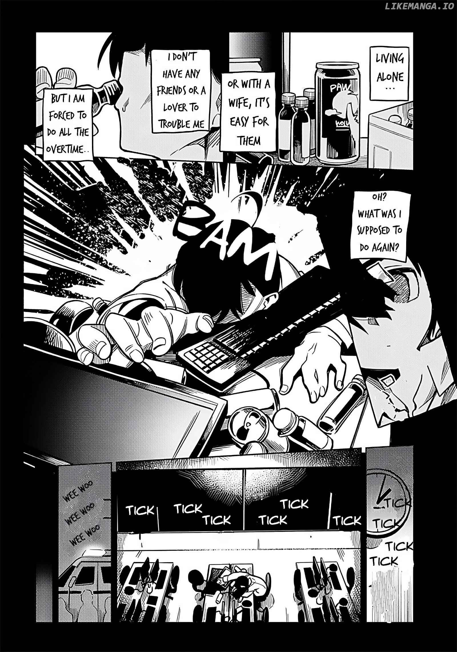 Monmusugo! 〜Living In Another World With The Strongest Monster Girls With Translation Skills〜 chapter 1 - page 5