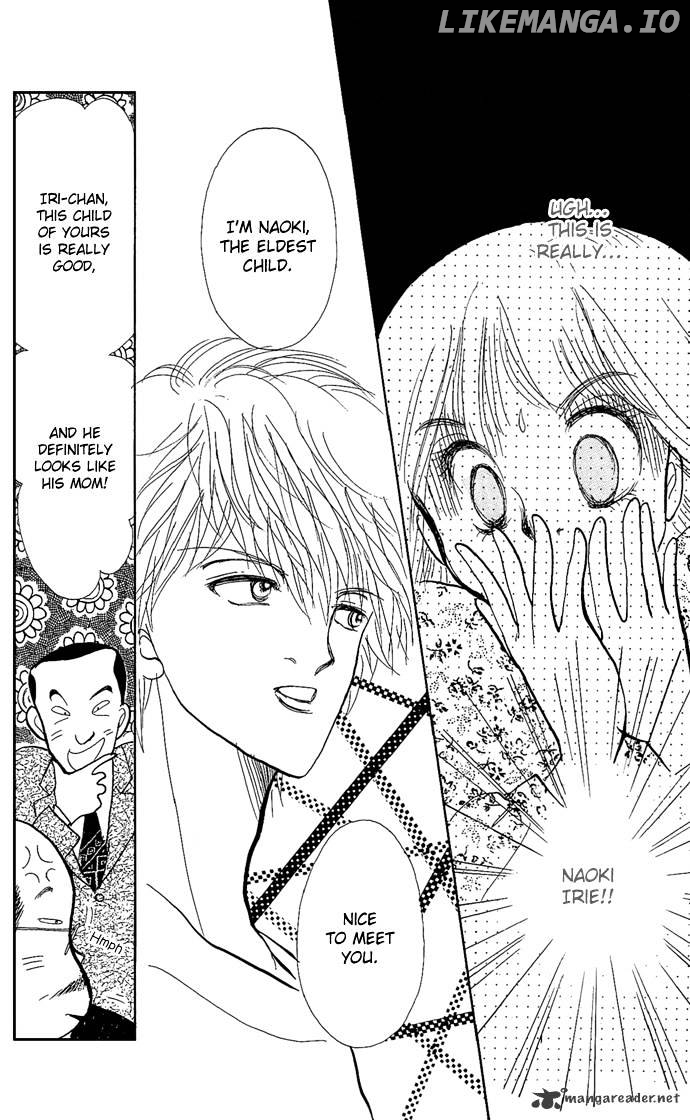 Itazura na Kiss chapter 1 - page 40