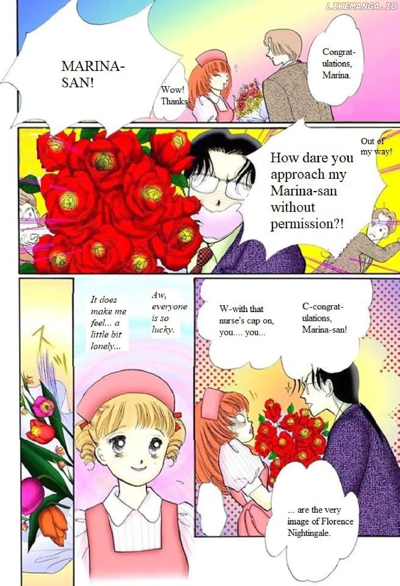 Itazura na Kiss chapter 63 - page 30