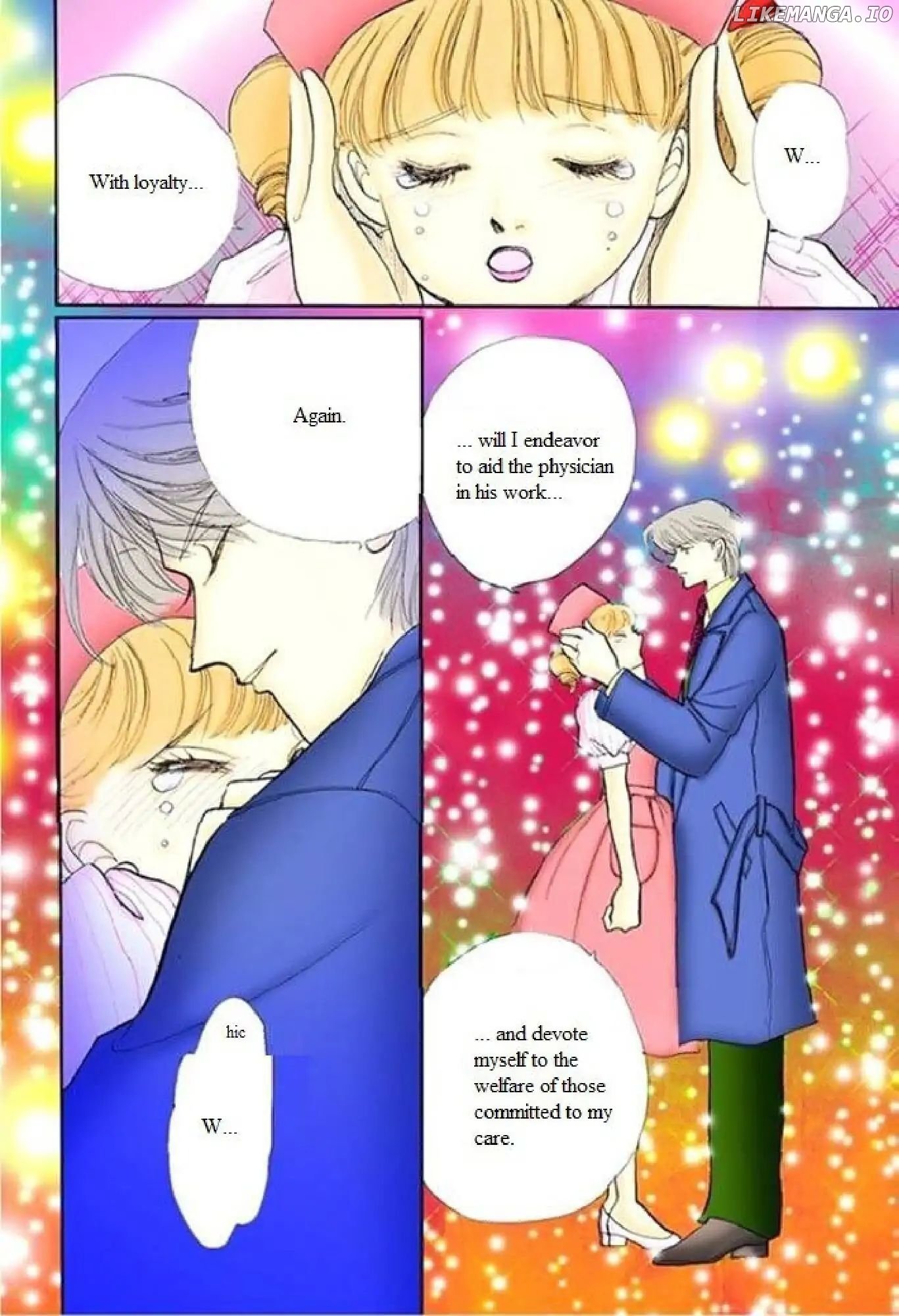 Itazura na Kiss chapter 63 - page 36