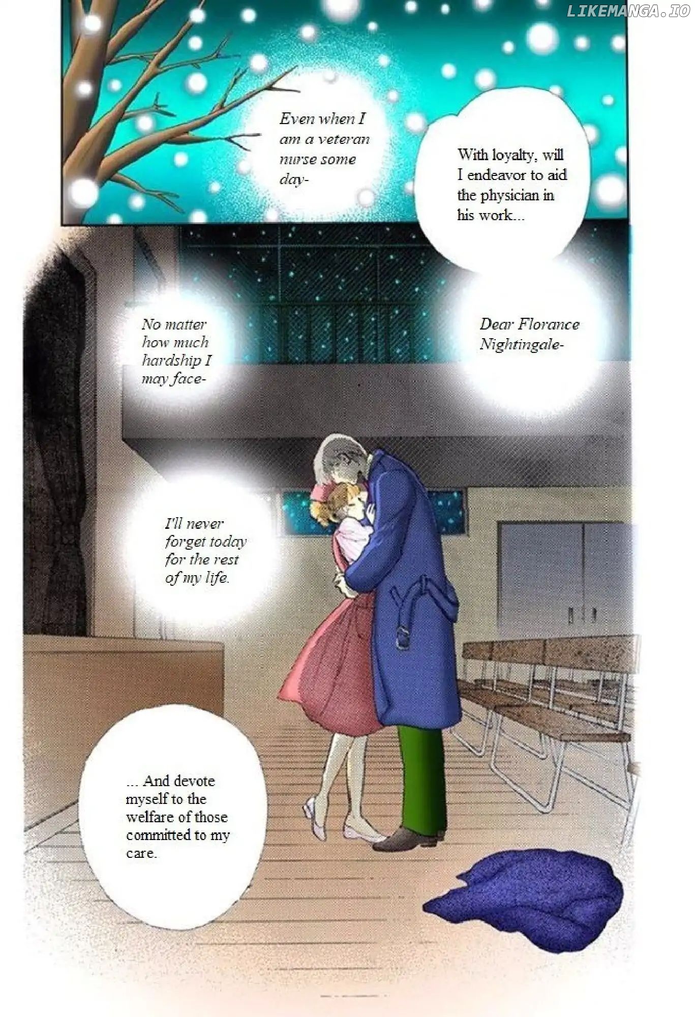 Itazura na Kiss chapter 63 - page 37