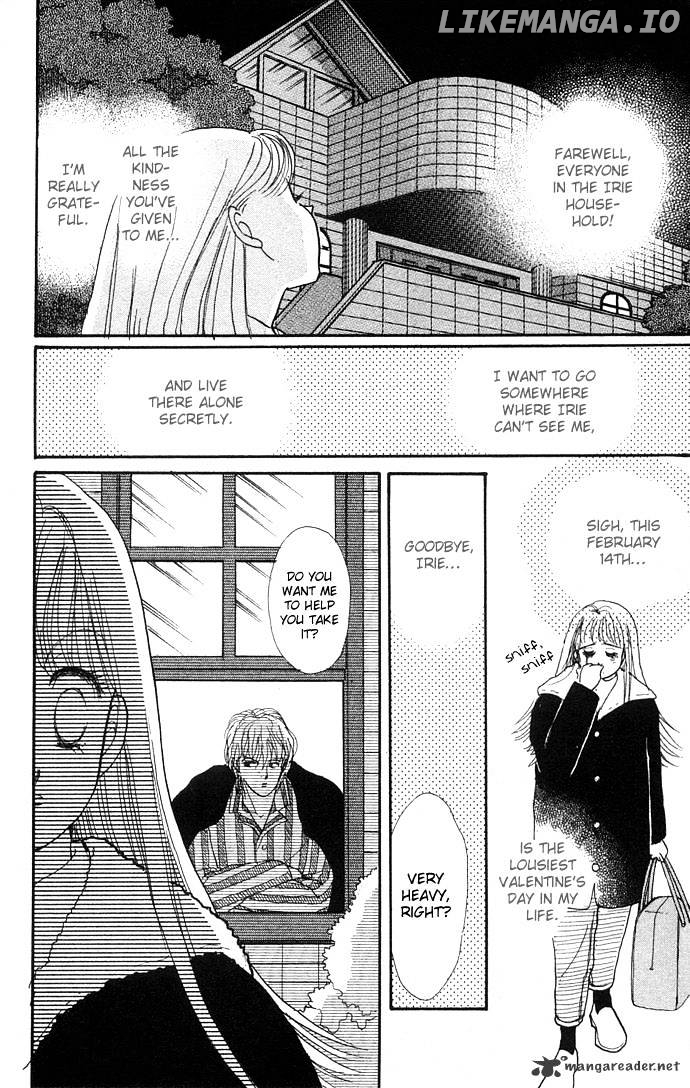 Itazura na Kiss chapter 8 - page 39