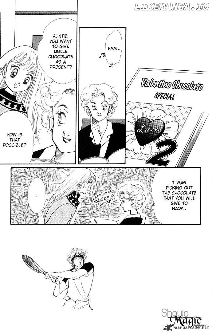 Itazura na Kiss chapter 8 - page 8