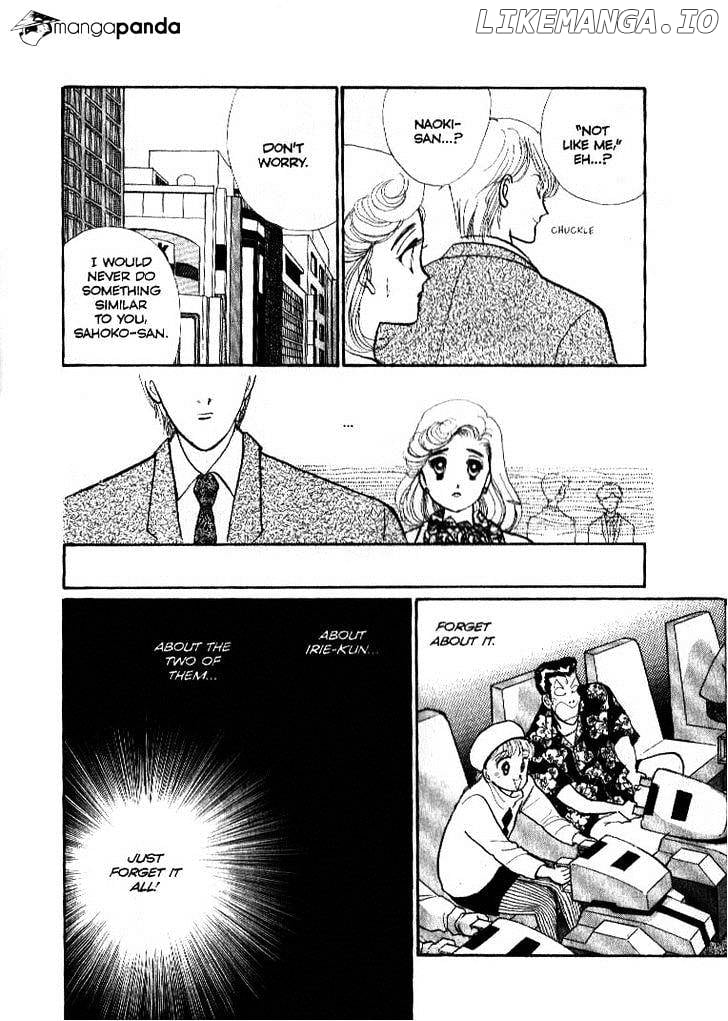 Itazura na Kiss chapter 38 - page 13