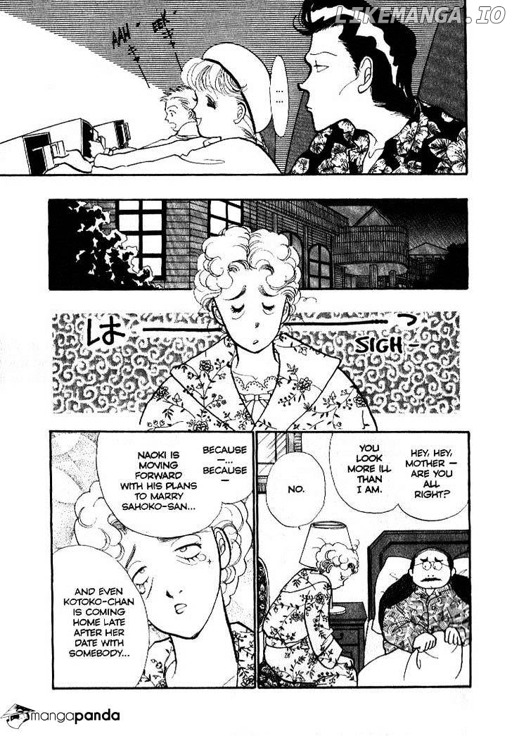 Itazura na Kiss chapter 38 - page 14