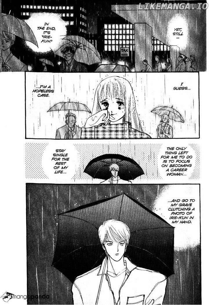 Itazura na Kiss chapter 38 - page 28