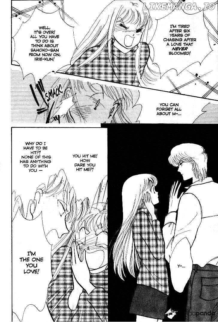 Itazura na Kiss chapter 38 - page 33