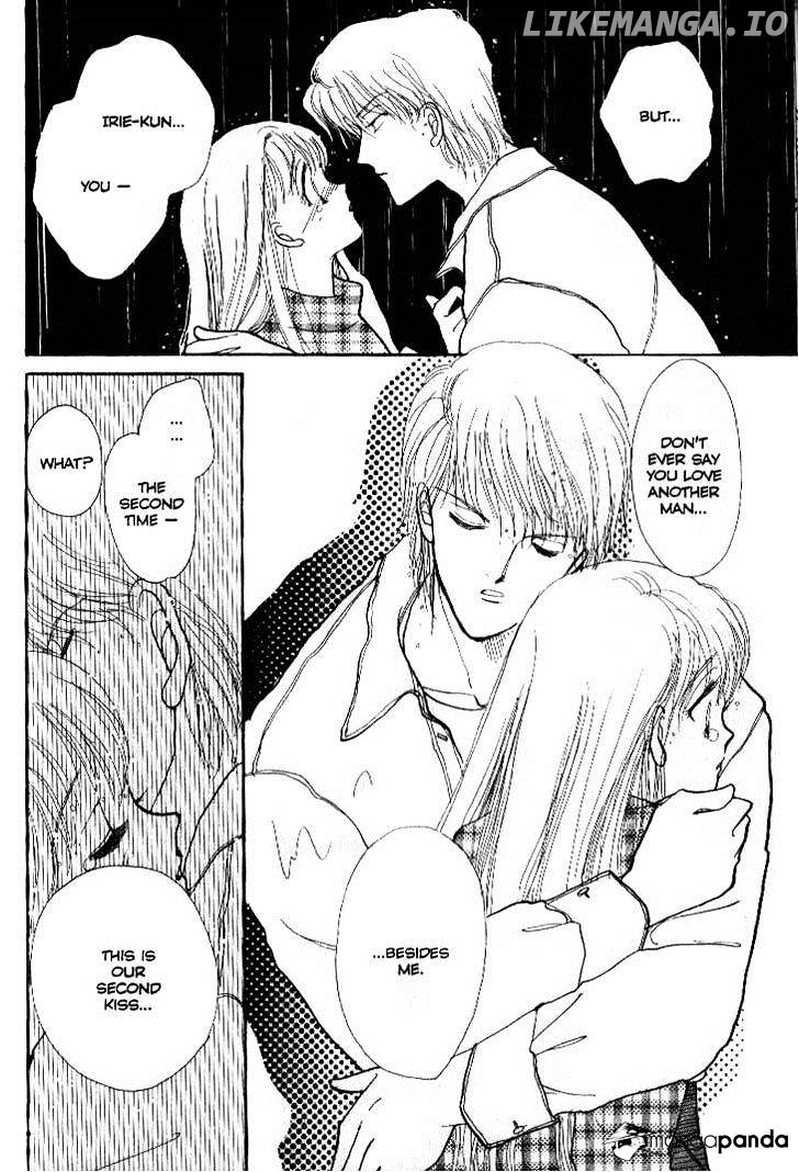 Itazura na Kiss chapter 38 - page 37