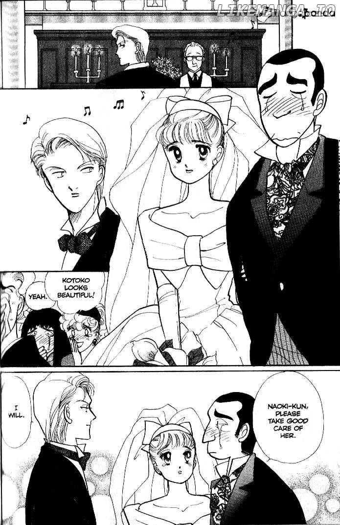 Itazura na Kiss chapter 39 - page 36