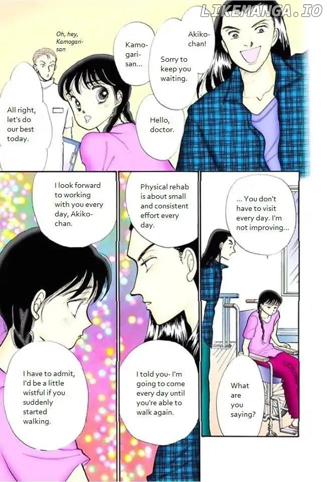 Itazura na Kiss chapter 70 - page 13