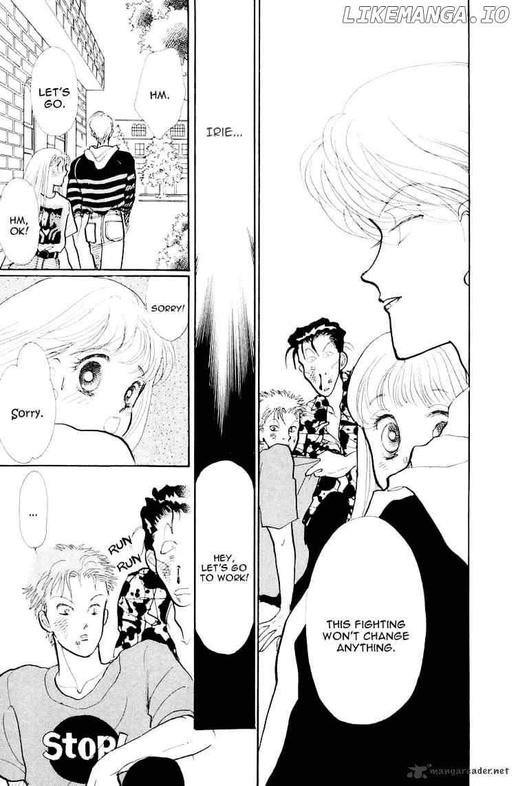 Itazura na Kiss chapter 24 - page 45