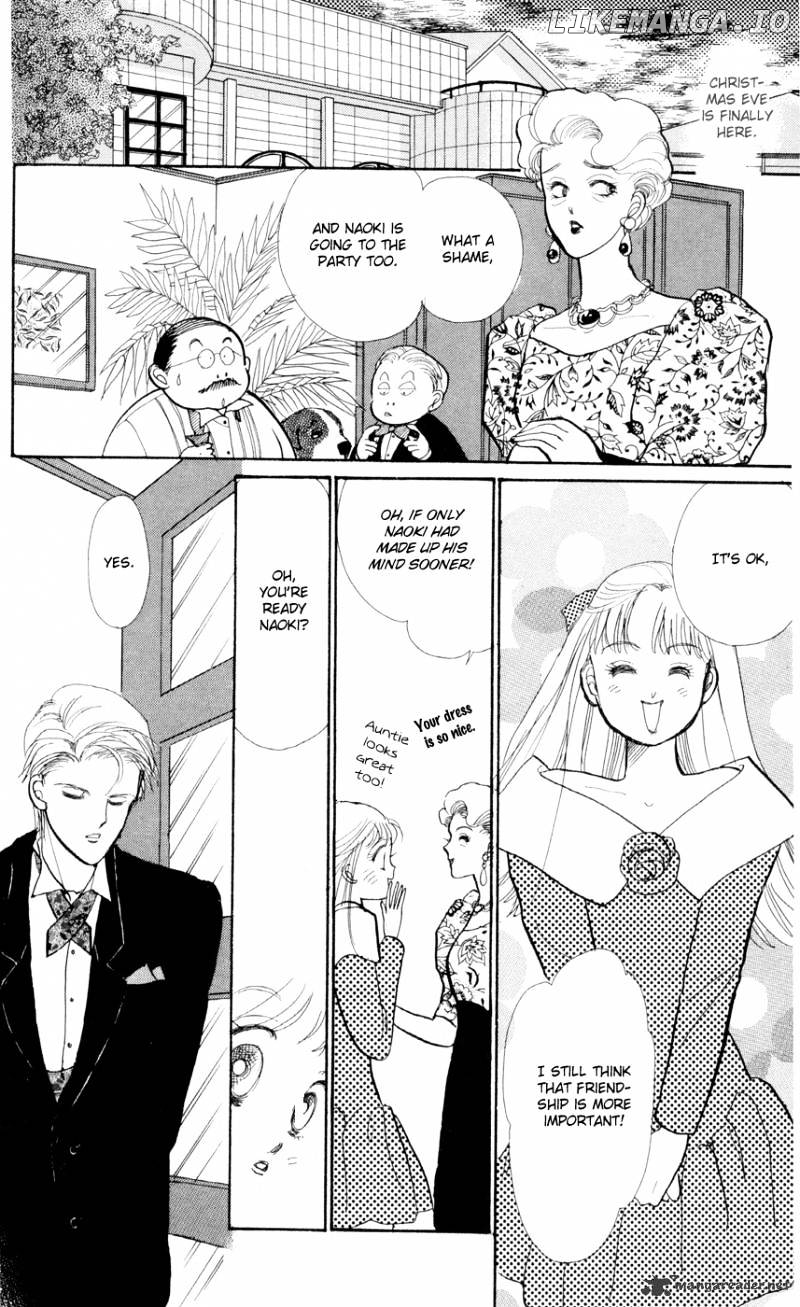 Itazura na Kiss chapter 29 - page 22