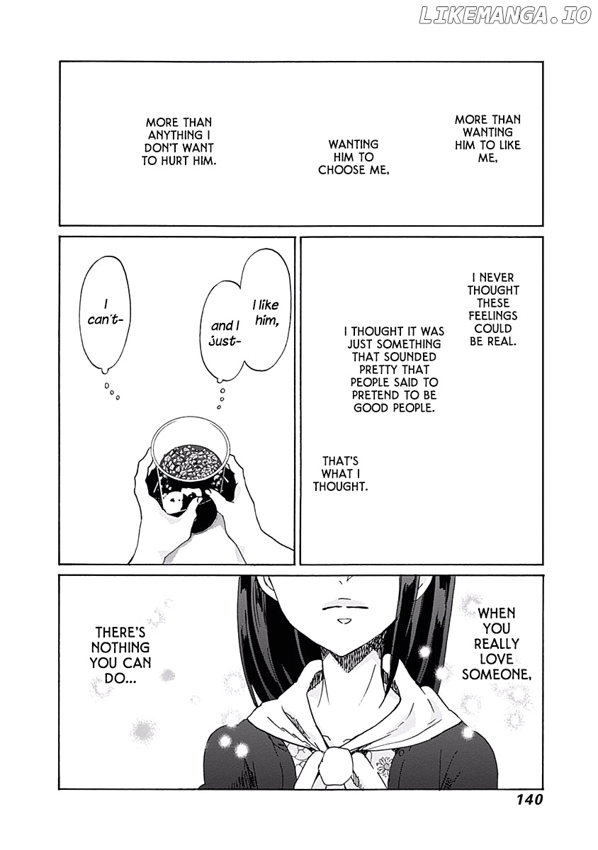 Koi Wa Hikari chapter 29 - page 24