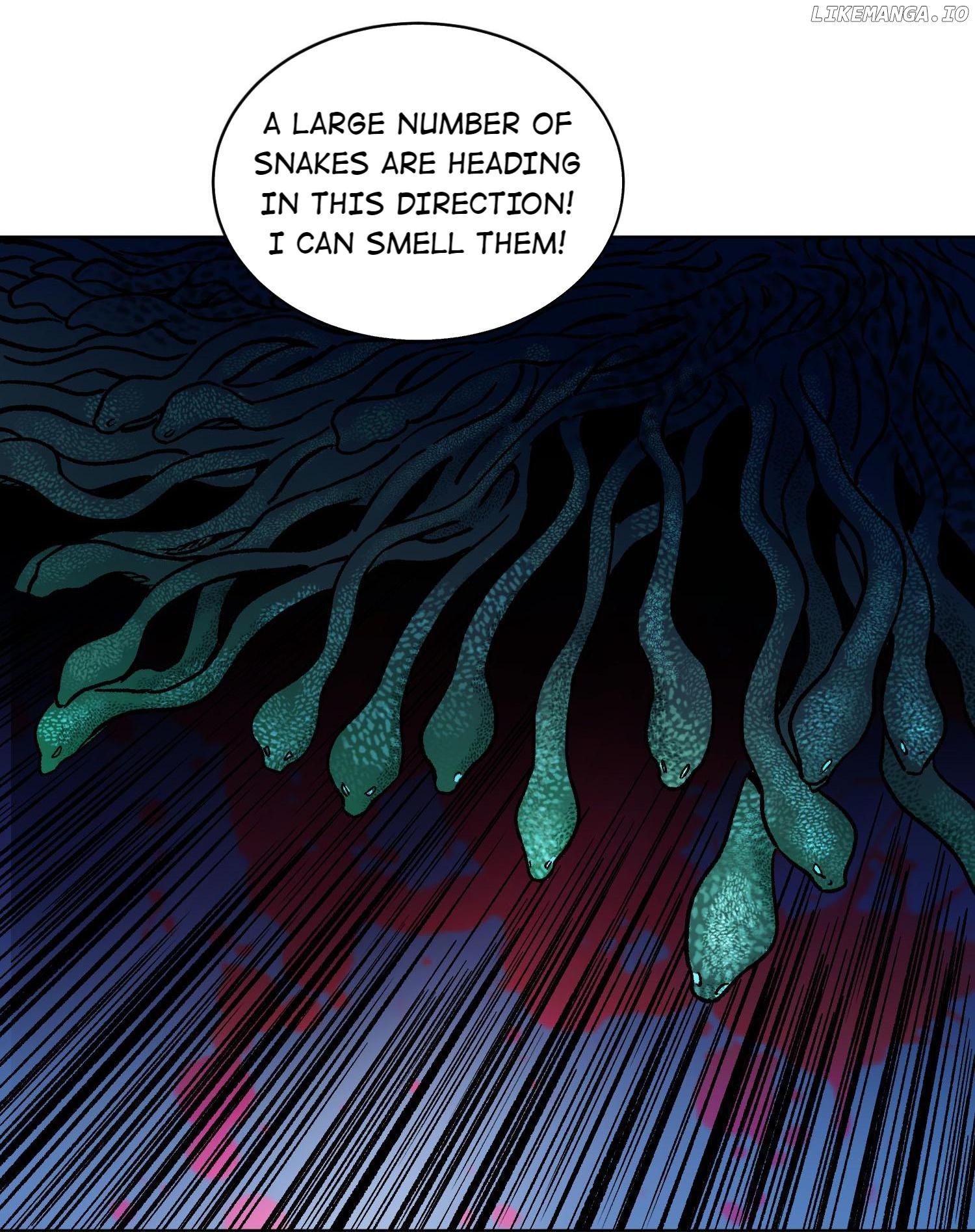 Gao Chang and Rhubarb chapter 16 - page 13