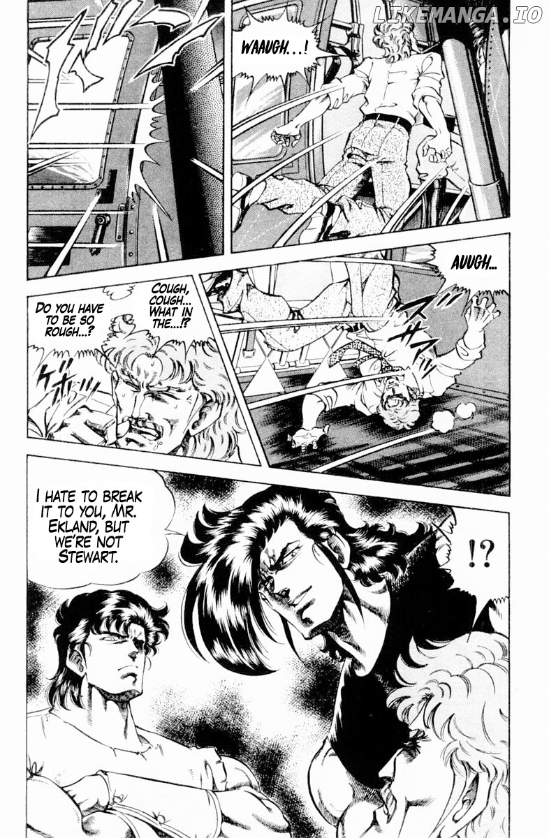 Super Doctor K chapter 140 - page 4