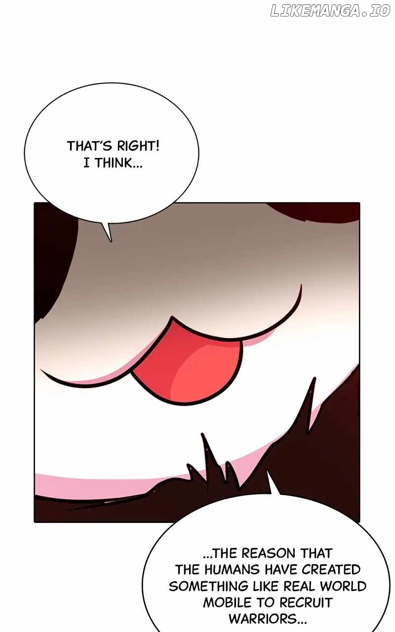 Real World Mobile Chapter 65 - page 37