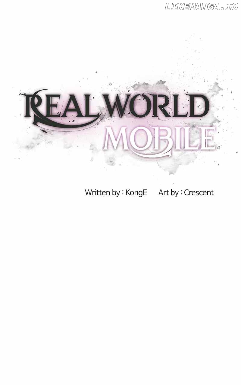 Real World Mobile Chapter 66 - page 7