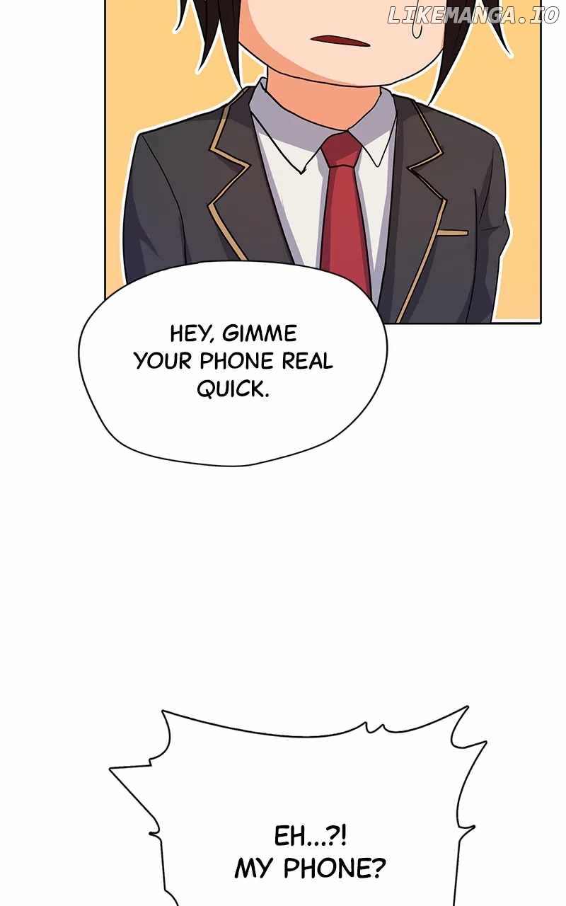 Real World Mobile Chapter 67 - page 102