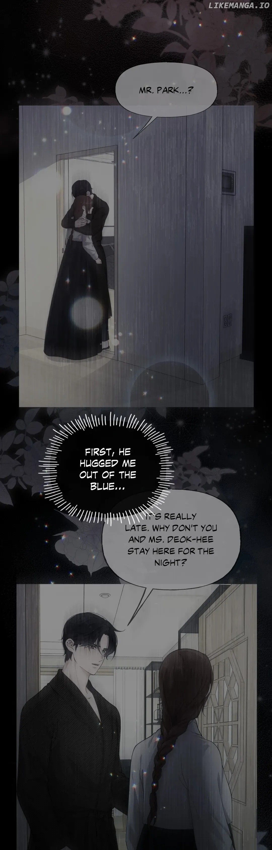 Time Traveler Chapter 25 - page 9