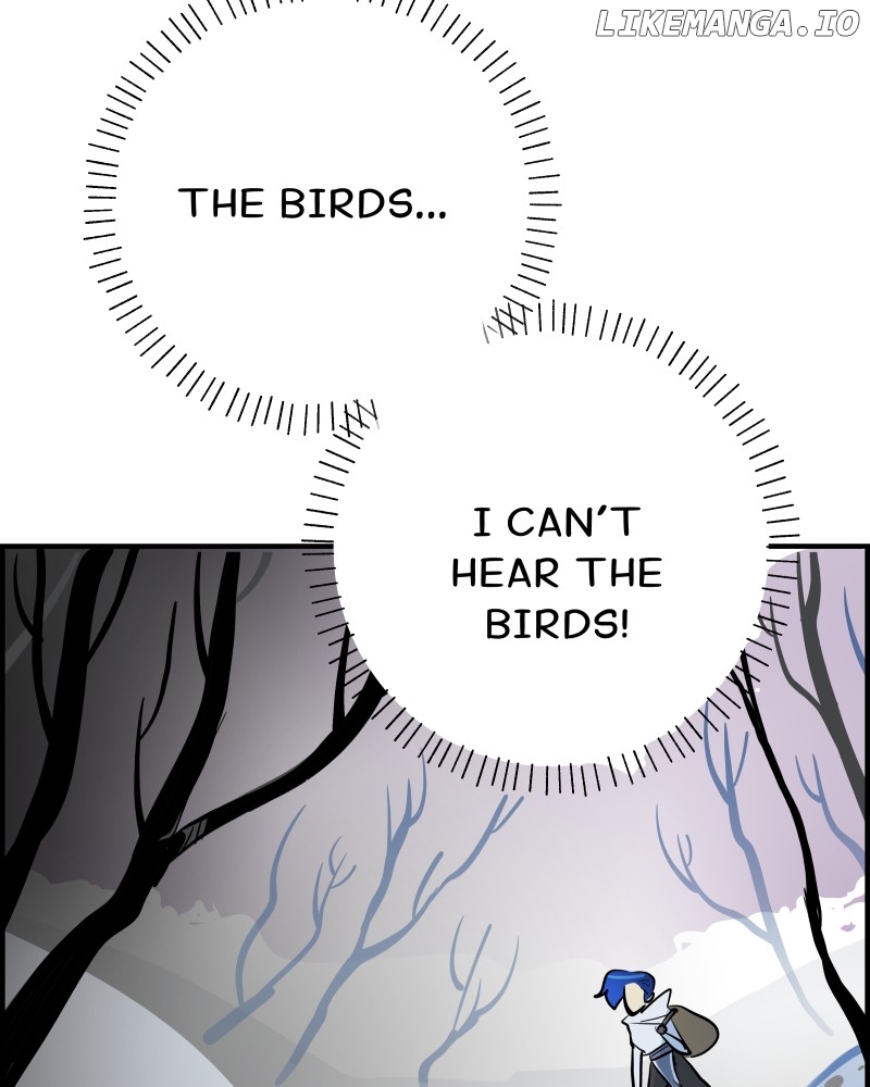 The Last God of Spring Chapter 40 - page 101