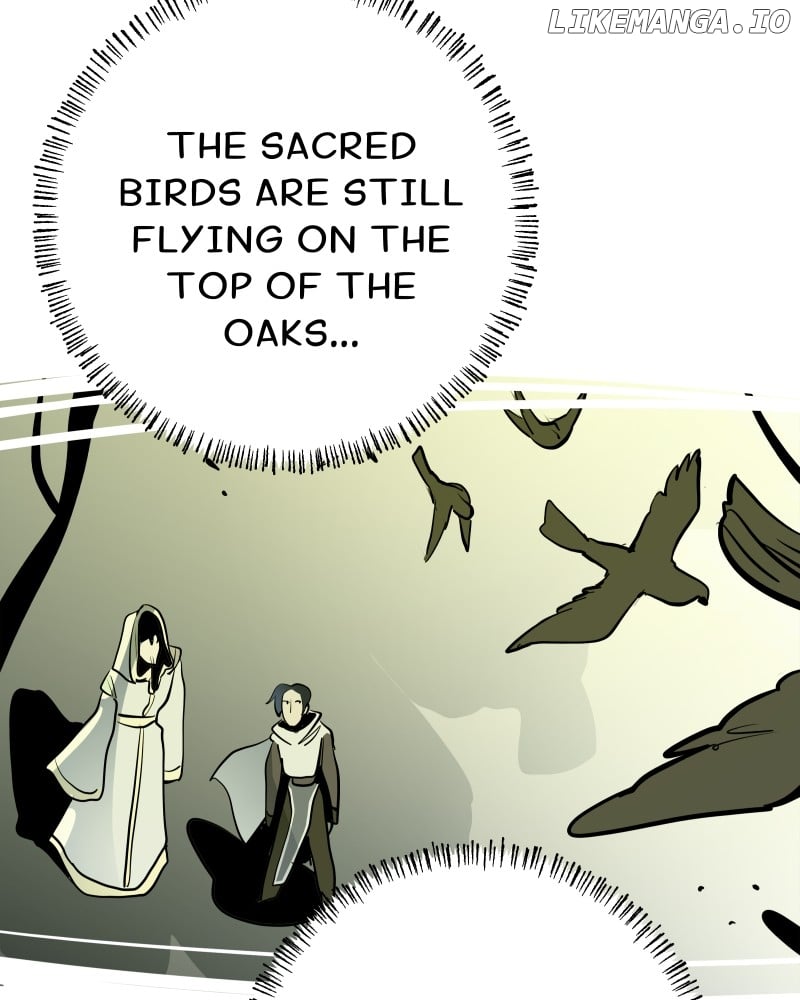 The Last God of Spring Chapter 40 - page 103