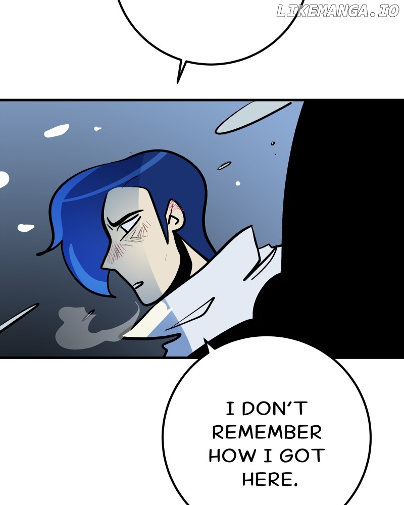 The Last God of Spring Chapter 37 - page 23