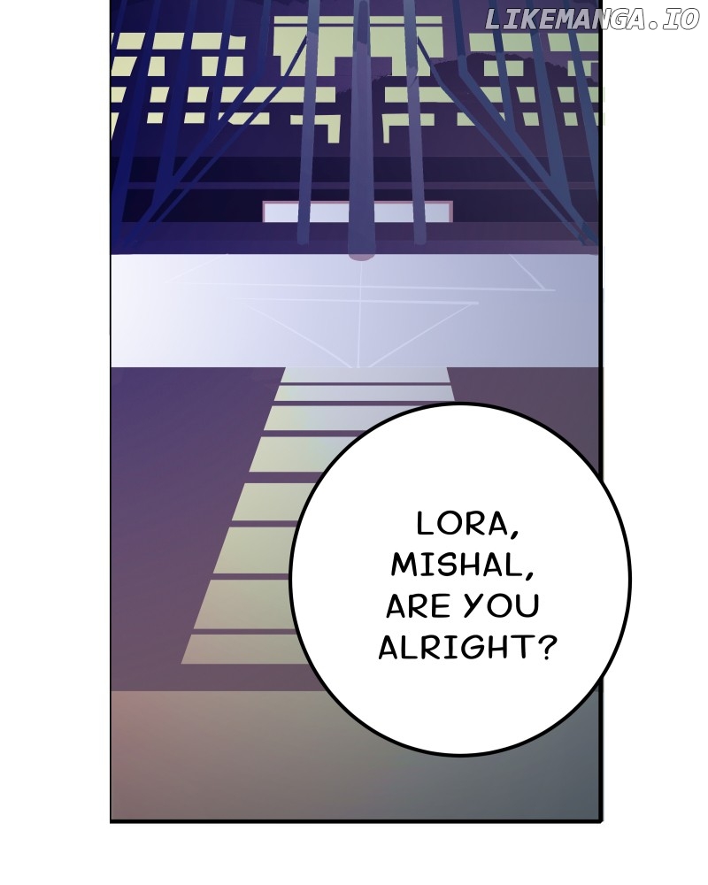 The Last God of Spring Chapter 38 - page 2