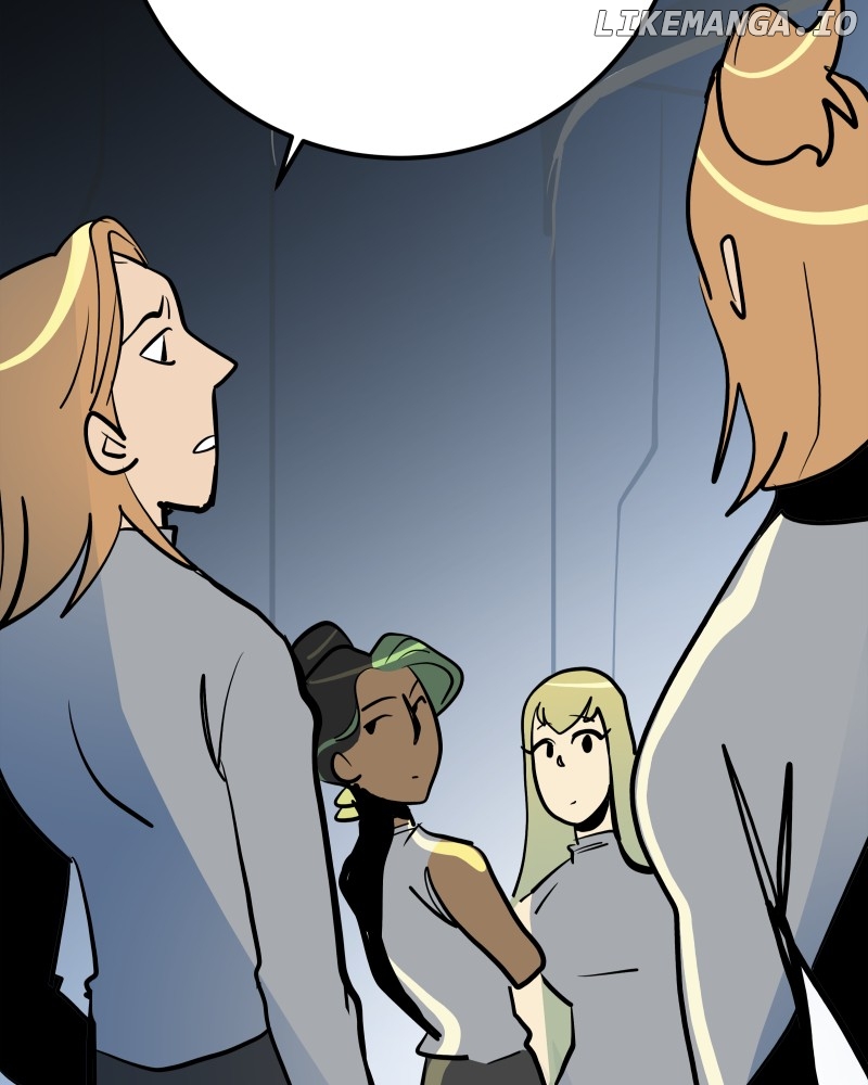 The Last God of Spring Chapter 38 - page 4