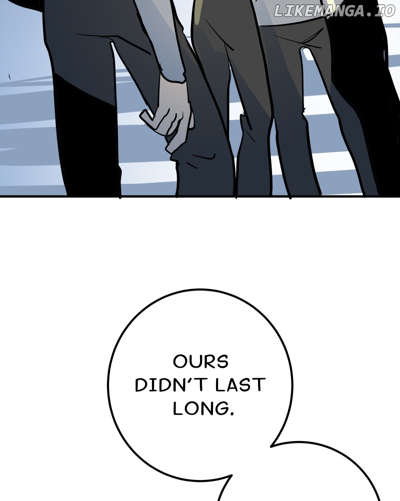 The Last God of Spring Chapter 38 - page 5