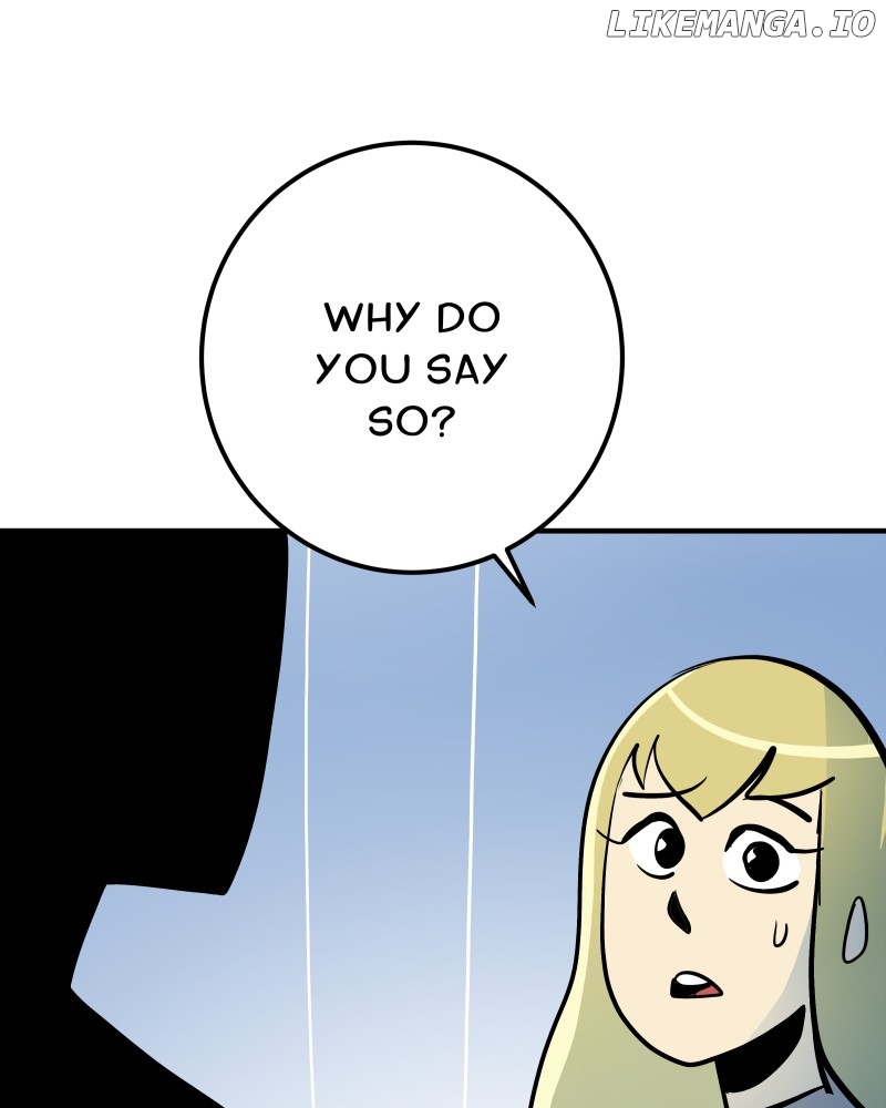 The Last God of Spring Chapter 38 - page 9