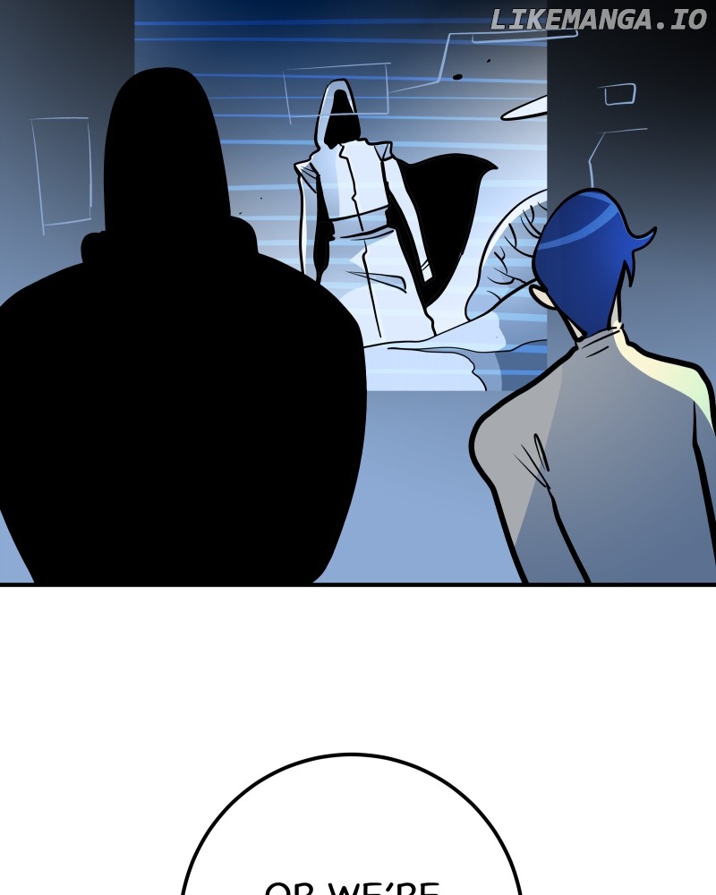 The Last God of Spring Chapter 38 - page 79