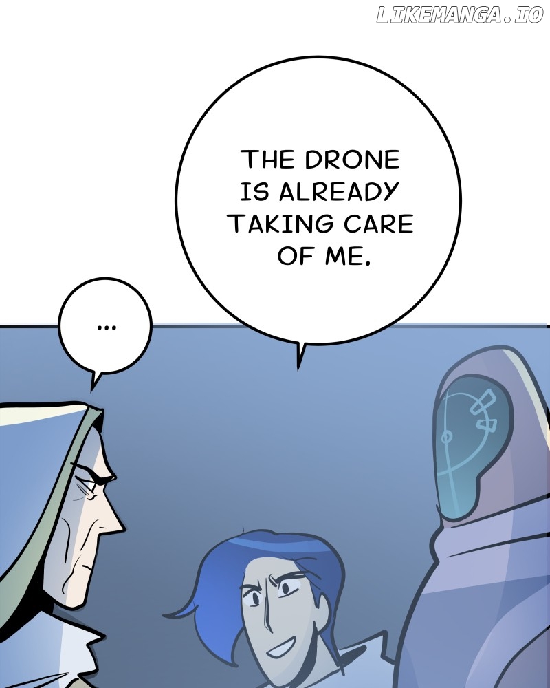 The Last God of Spring Chapter 38 - page 97