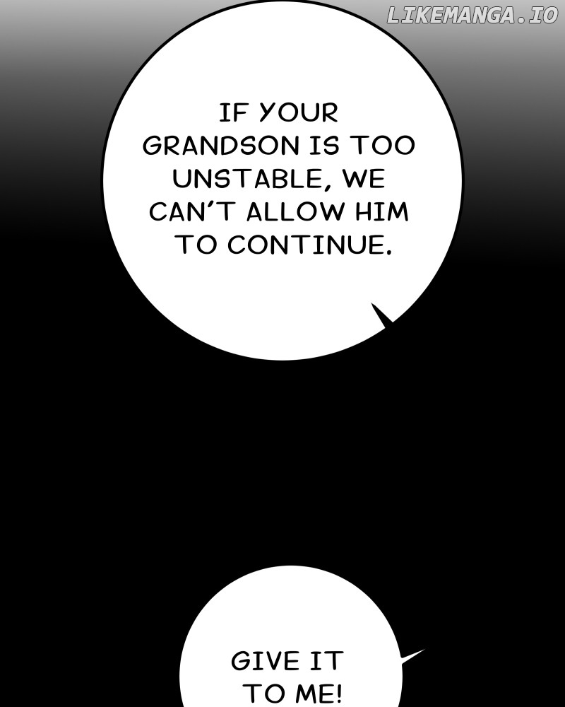 The Last God of Spring Chapter 38 - page 99