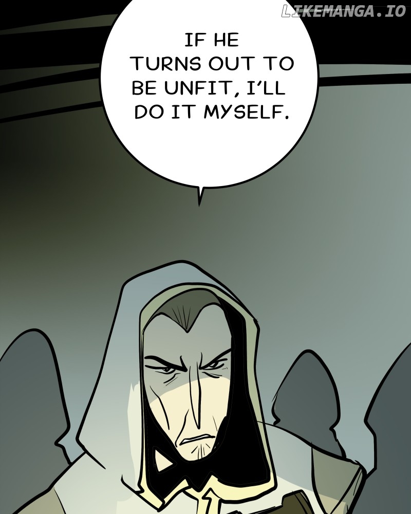 The Last God of Spring Chapter 38 - page 101