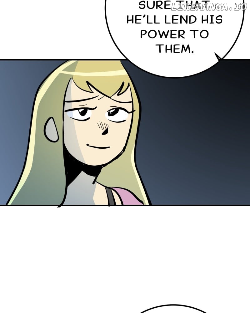 The Last God of Spring Chapter 39 - page 17