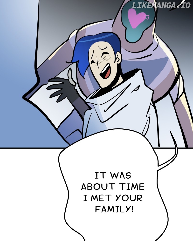 The Last God of Spring Chapter 39 - page 66