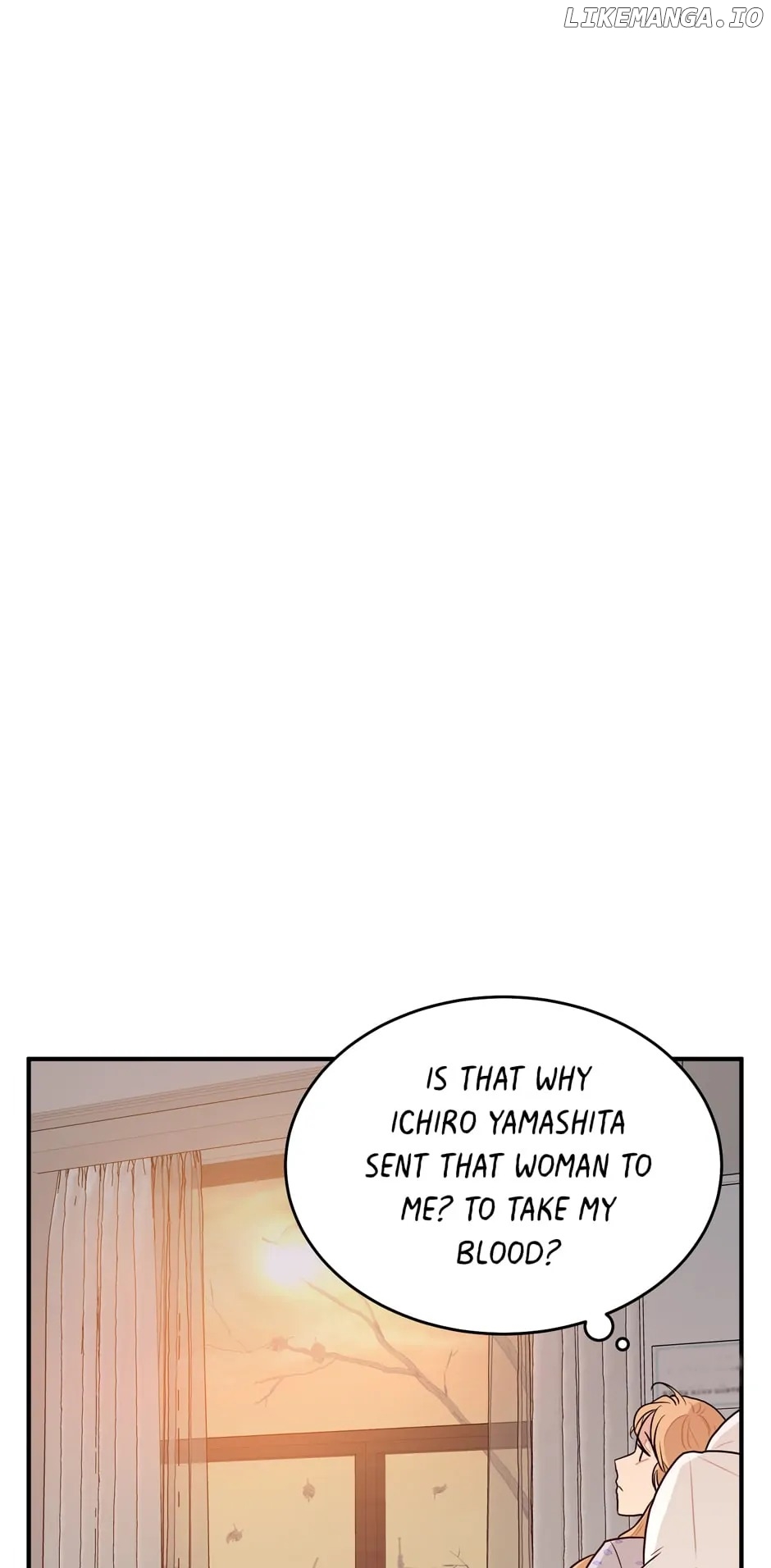 Strong Girl Geum-ju Chapter 32 - page 9