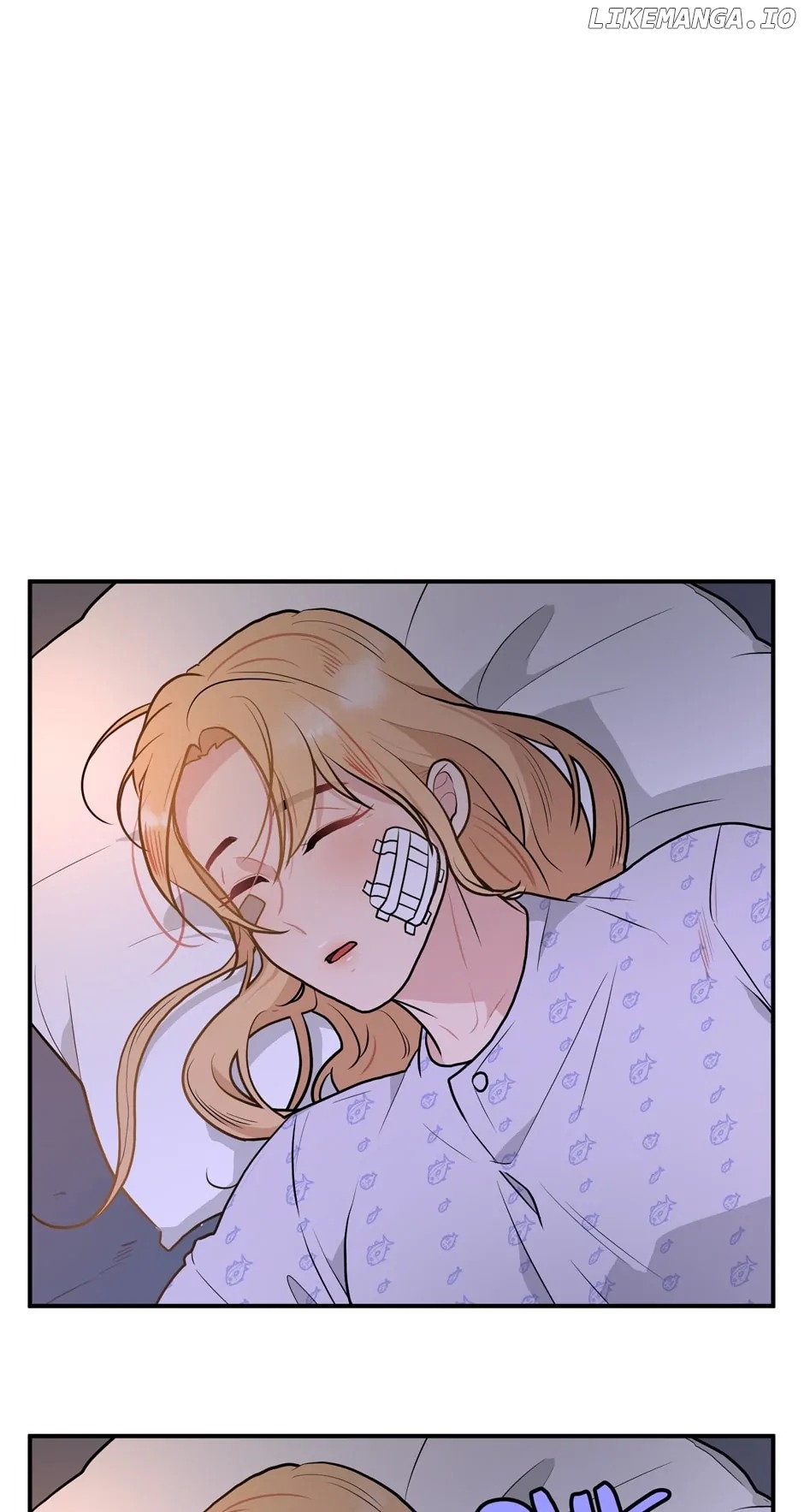 Strong Girl Geum-ju Chapter 30 - page 47