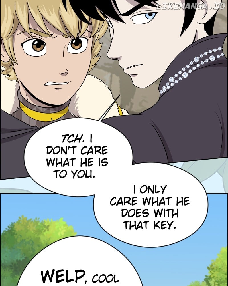 Cinderella Boy Chapter 20 - page 26