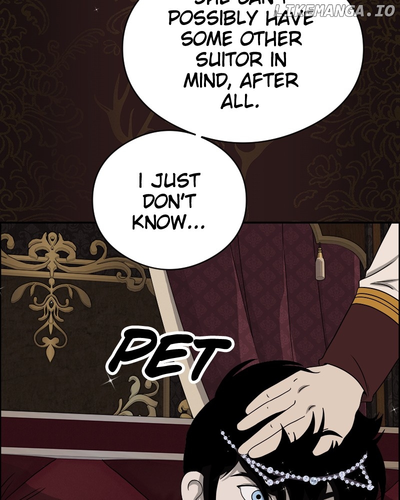 Cinderella Boy Chapter 21 - page 11