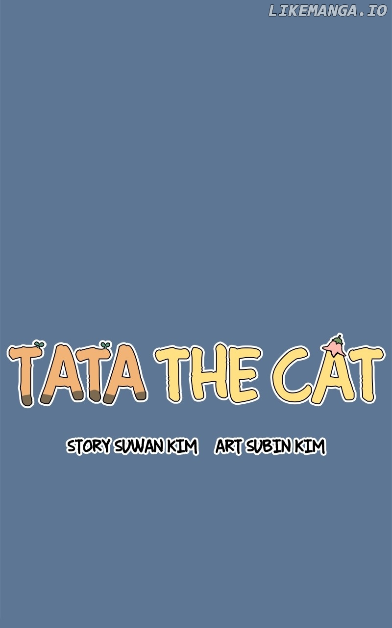 Tata The Cat Chapter 35 - page 30