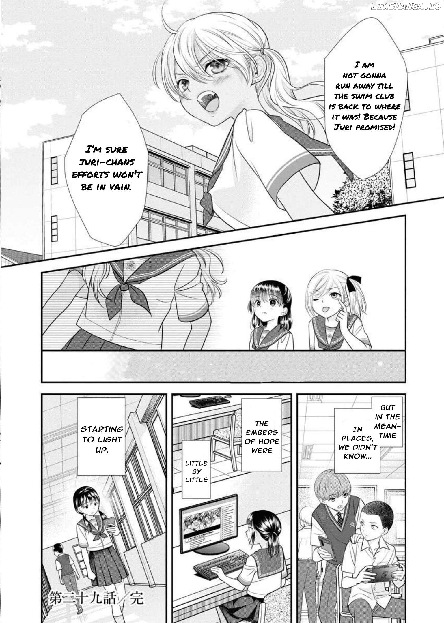 Dai Shin You Chapter 29 - page 24