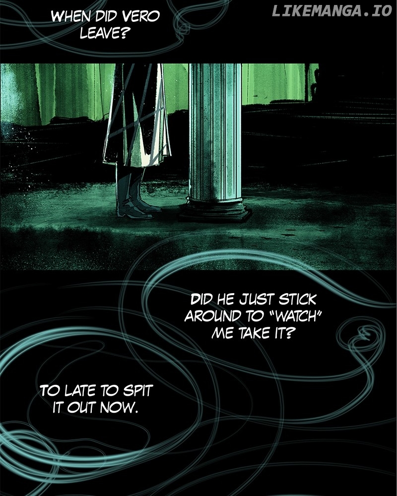 The Shadow Prophet Chapter 50 - page 15