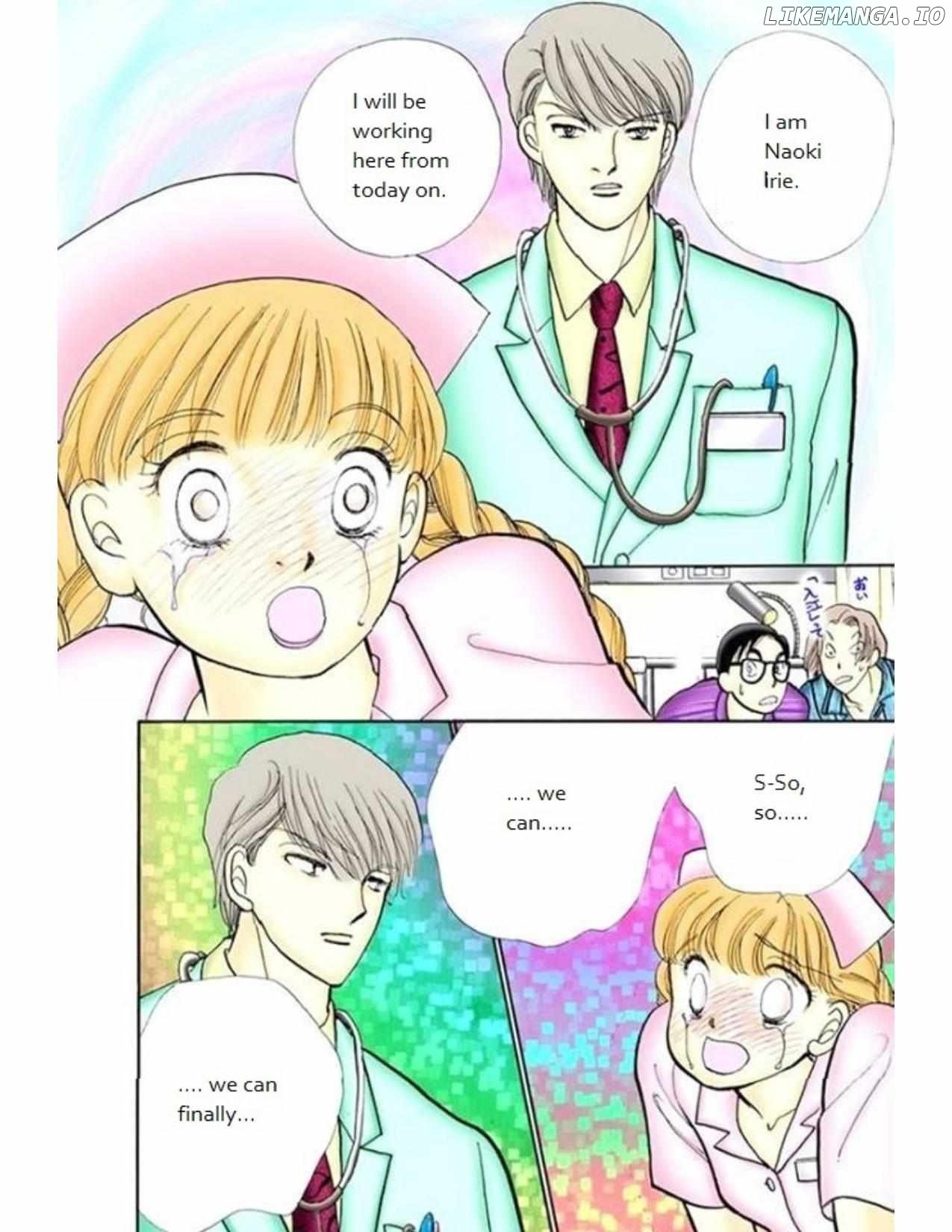 Itazura na Kiss Chapter 80 - page 37