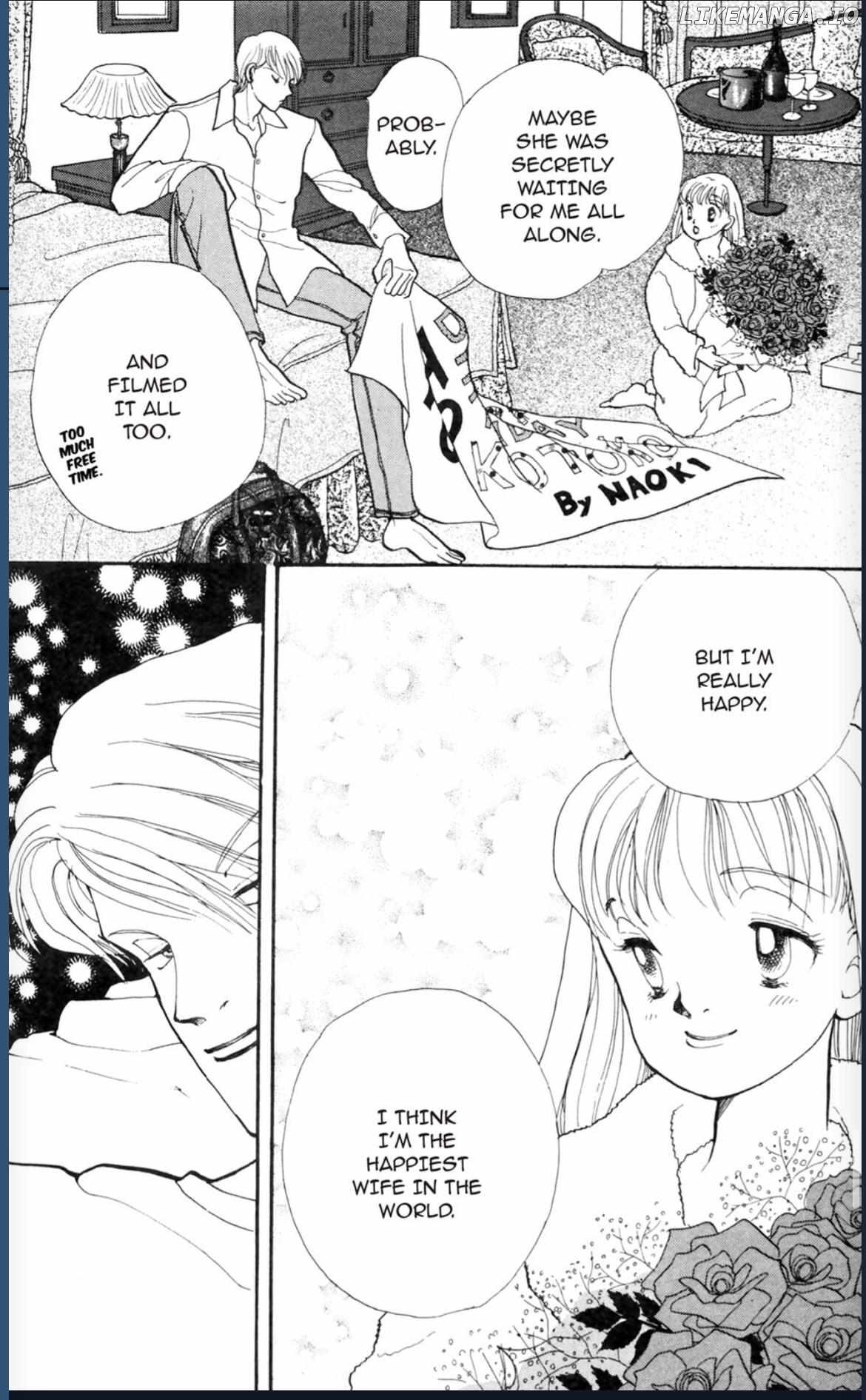 Itazura na Kiss Chapter 89 - page 13